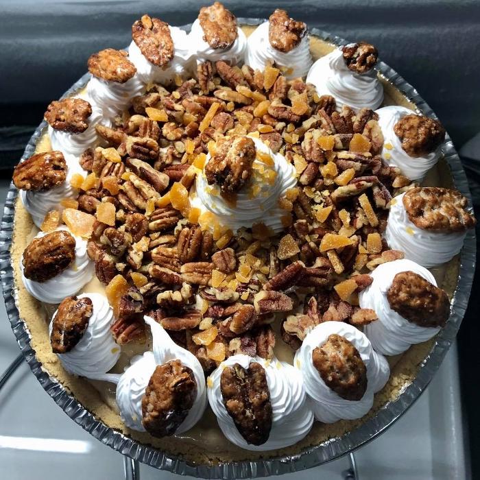 HipPOPs handcrafted gelato bars - Dania, FL