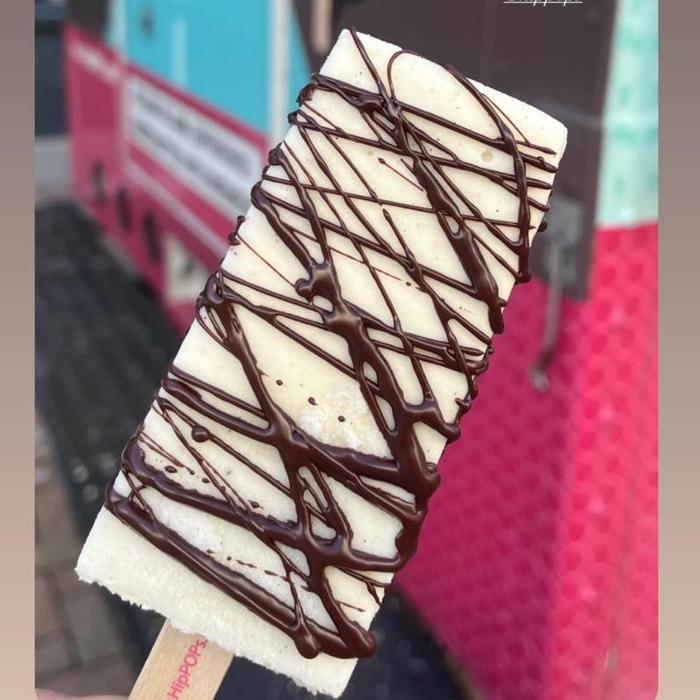 HipPOPs handcrafted gelato bars - Dania, FL
