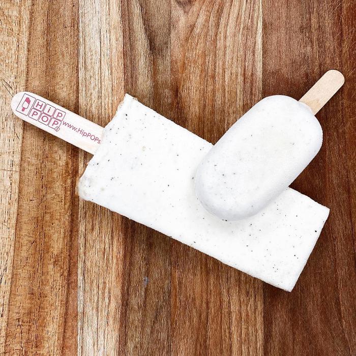 HipPOPs handcrafted gelato bars - Dania, FL