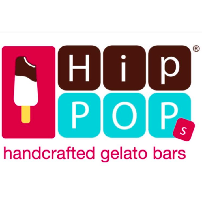 HipPOPs handcrafted gelato bars