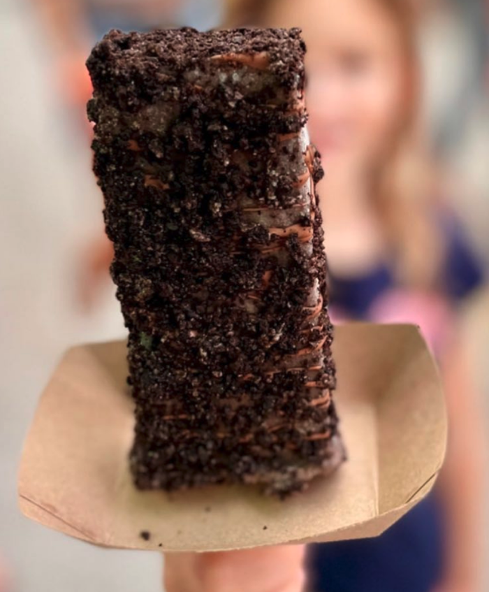 HipPOPs handcrafted gelato bars - Dania, FL