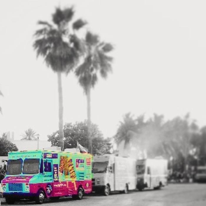 HipPOPs handcrafted gelato bars - Dania, FL