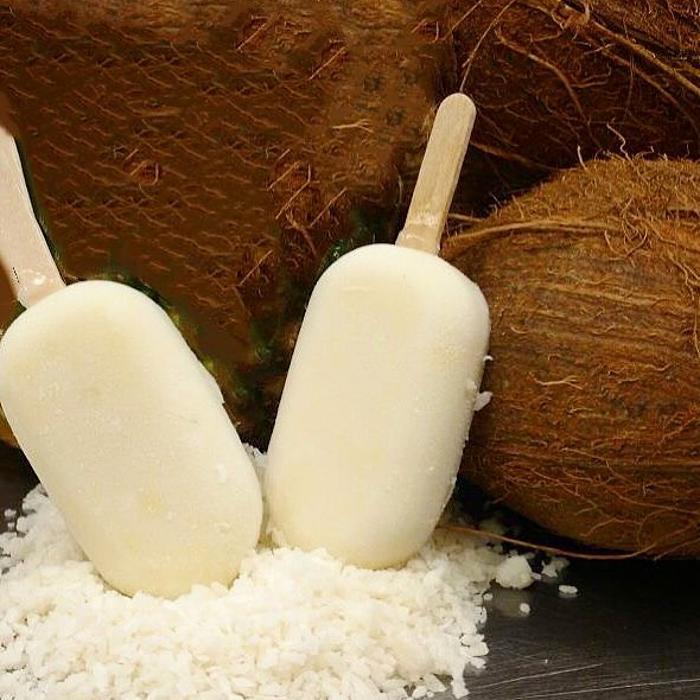 HipPOPs handcrafted gelato bars - Dania, FL