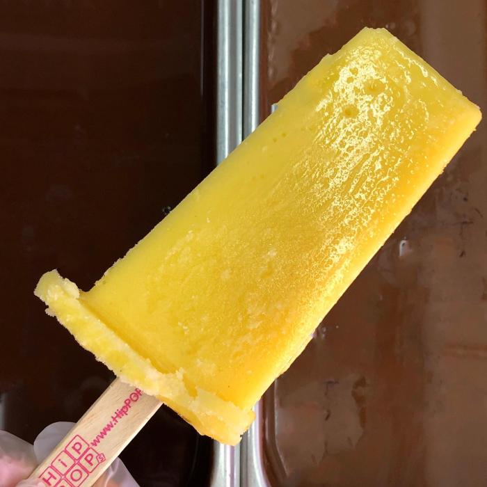 HipPOPs handcrafted gelato bars - Dania, FL