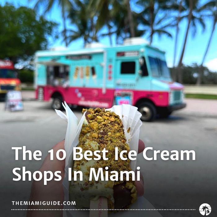 HipPOPs handcrafted gelato bars - Dania, FL