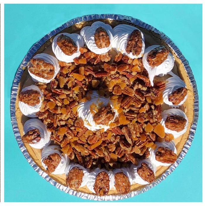 HipPOPs handcrafted gelato bars - Dania, FL