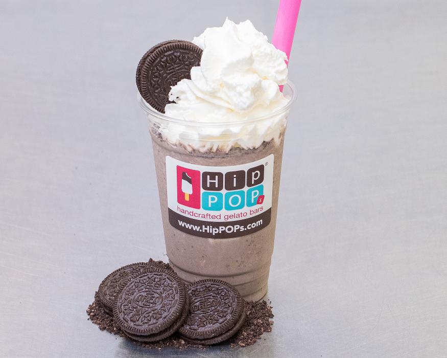 HipPOPs handcrafted gelato bars - Dania, FL