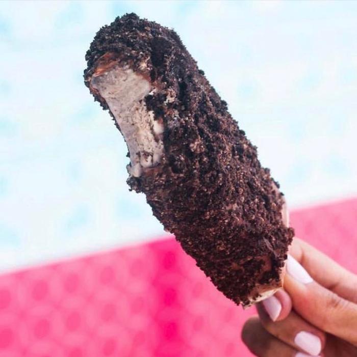 HipPOPs handcrafted gelato bars - Dania, FL