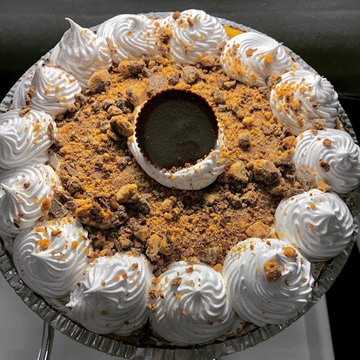 HipPOPs handcrafted gelato bars - Dania, FL