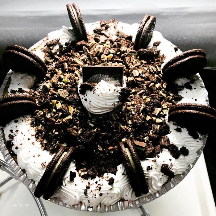 HipPOPs handcrafted gelato bars - Dania, FL