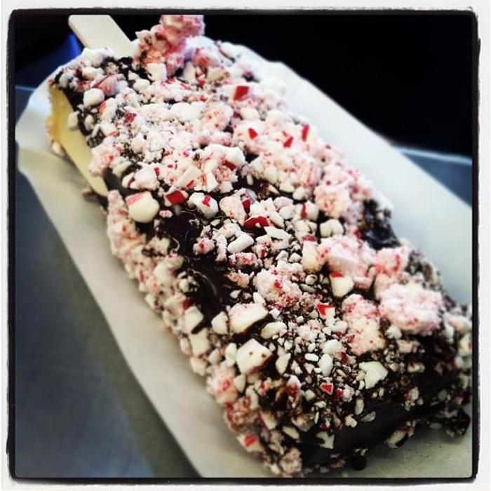 HipPOPs handcrafted gelato bars - Dania, FL