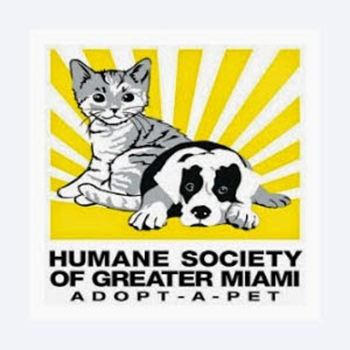 Humane Society Of Greater Miami North - North Miami Beach, FL