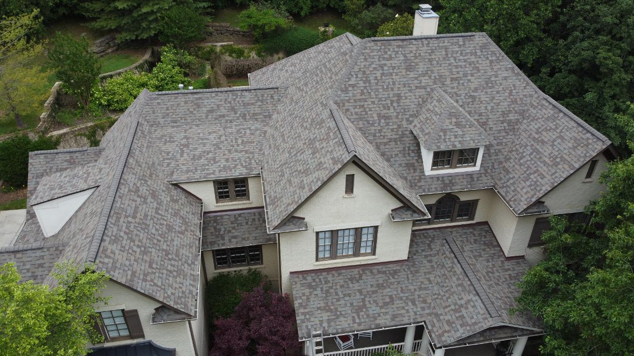 Intercept Roofing & Construction - Franklin, TN