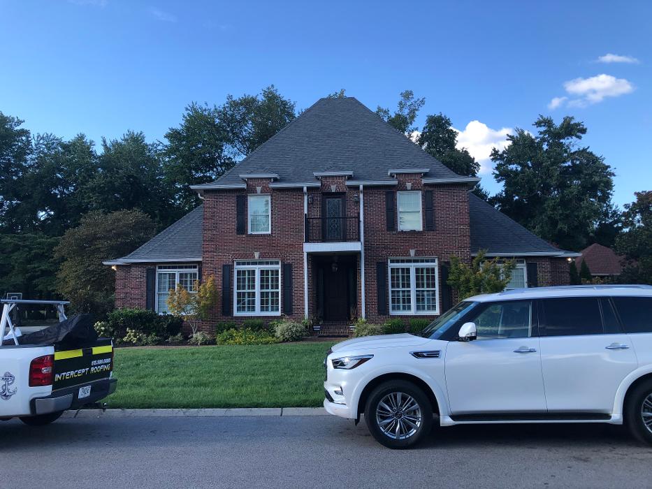 Intercept Roofing & Construction - Franklin, TN