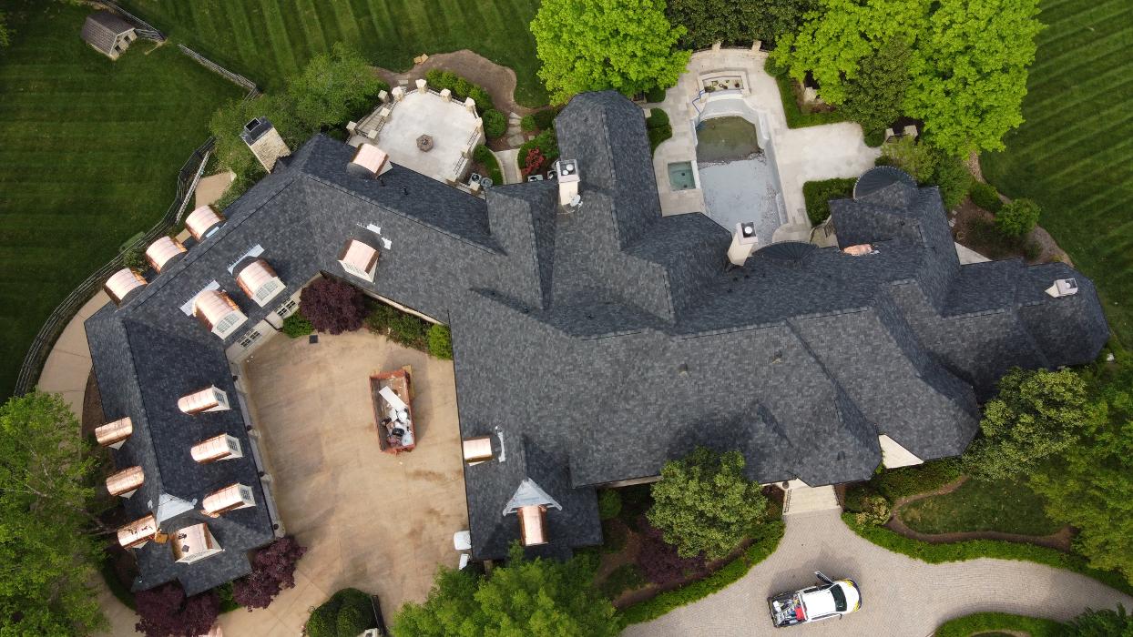 Intercept Roofing & Construction - Franklin, TN