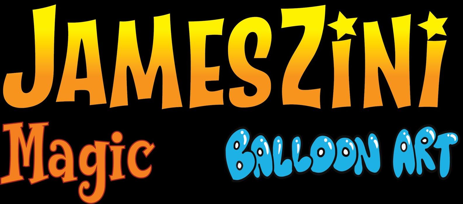 JamesZini - Magician, Balloon Twisting, & Entertainer Image