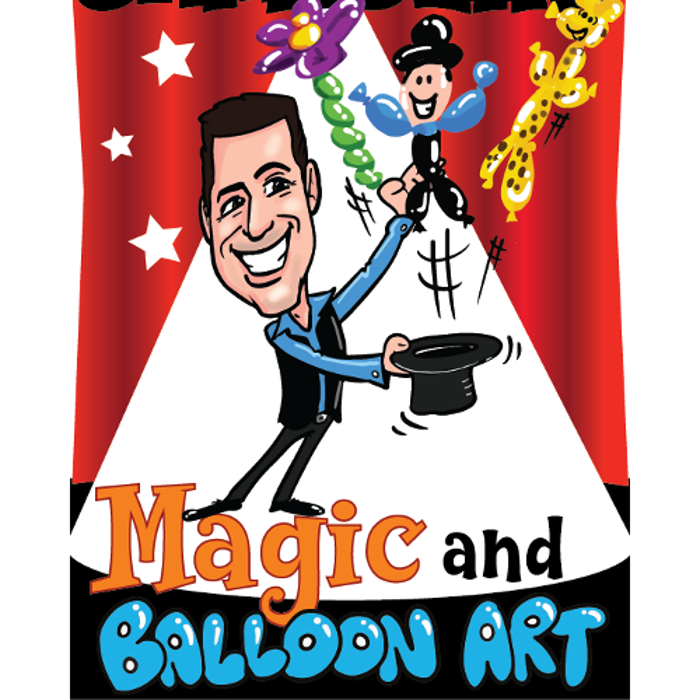JamesZini - Magician, Balloon Twisting, & Entertainer - Santa Clara, CA