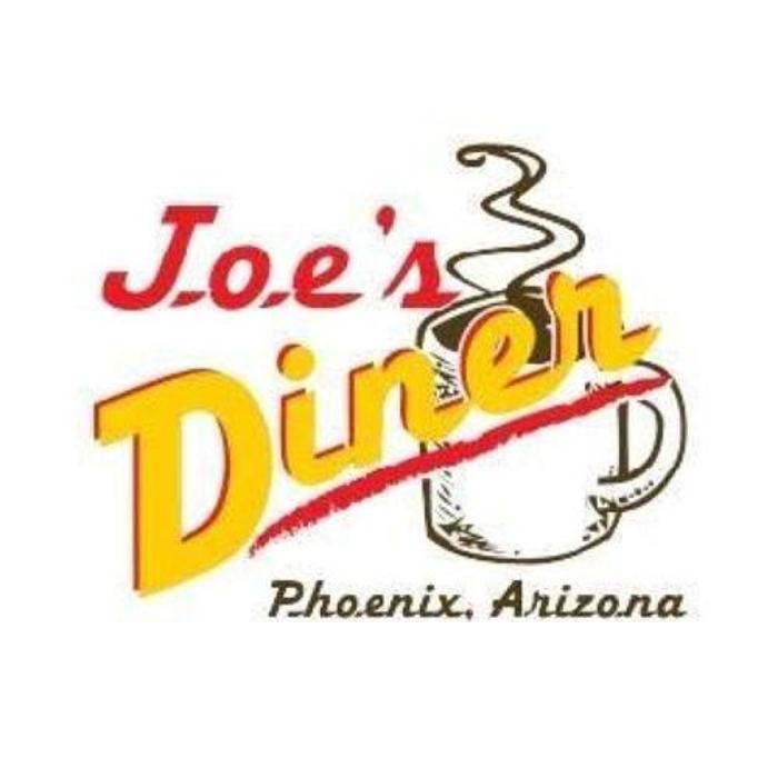 Joe's Diner Image