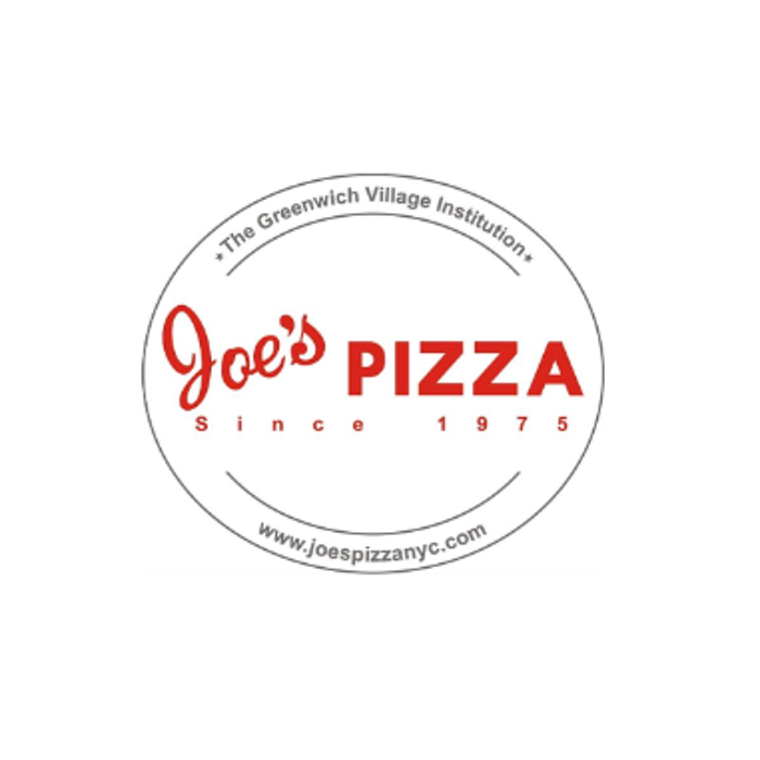 Joe's Pizza NYC Logo