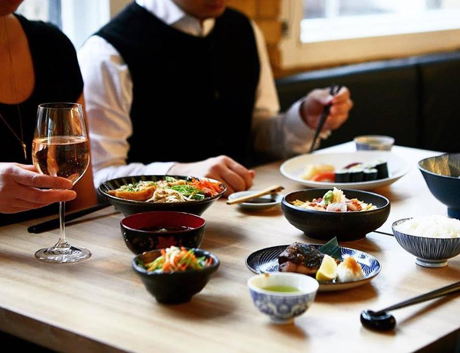 Kado no Mise - Minneapolis, MN