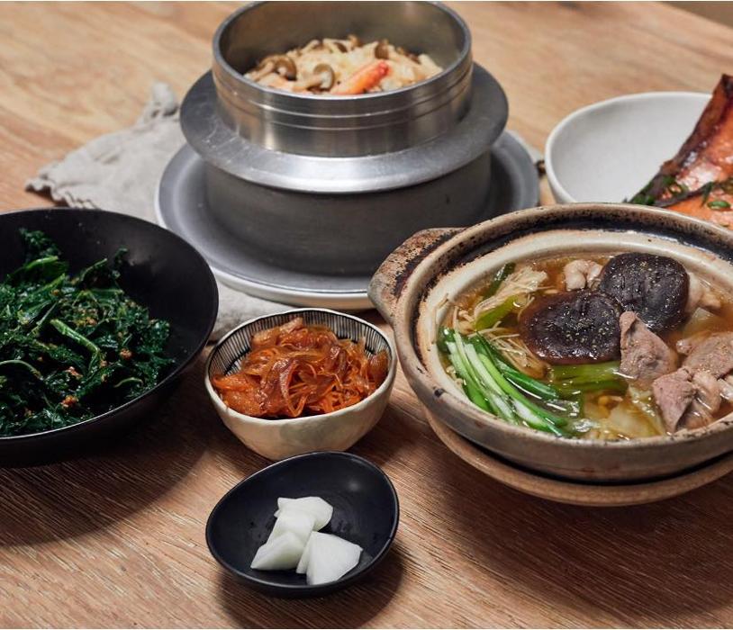 Kado no Mise - Minneapolis, MN