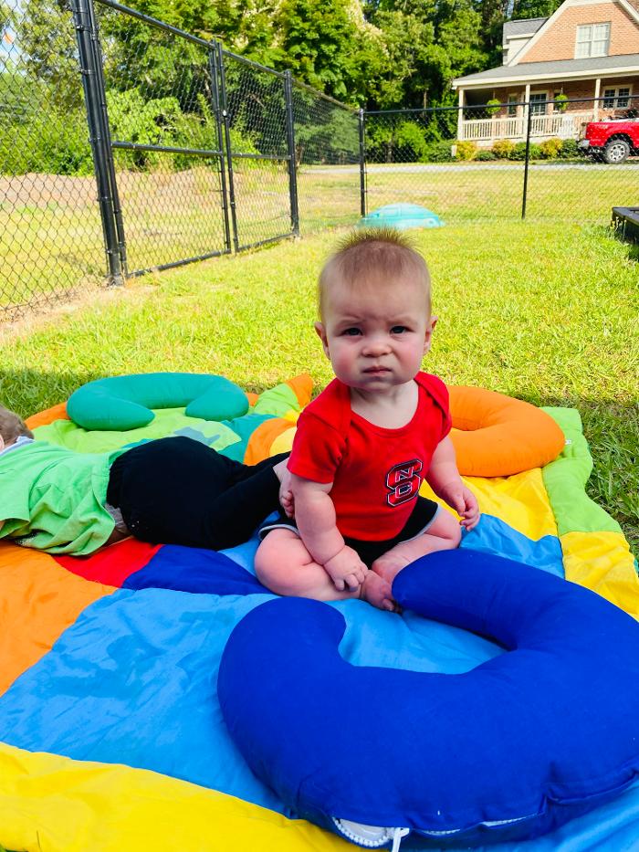 Kid's Country - Smithfield, NC