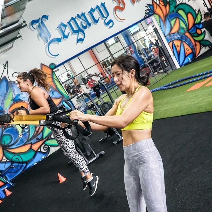 LEGACY - Hollywood, FL