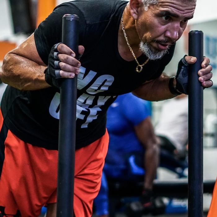 LEGACY - Hollywood, FL