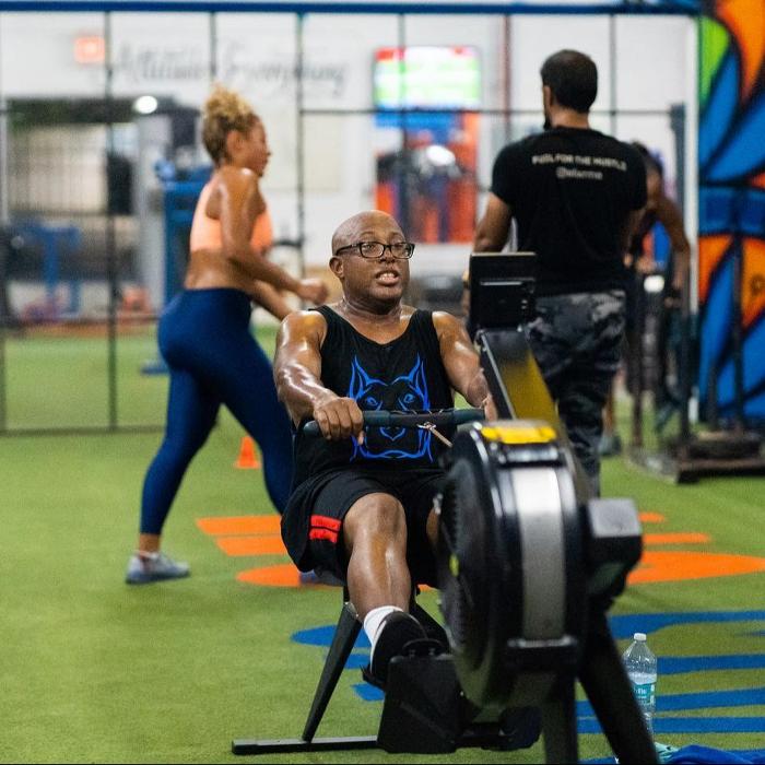 LEGACY - Hollywood, FL