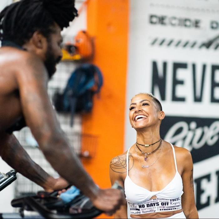 LEGACY - Hollywood, FL