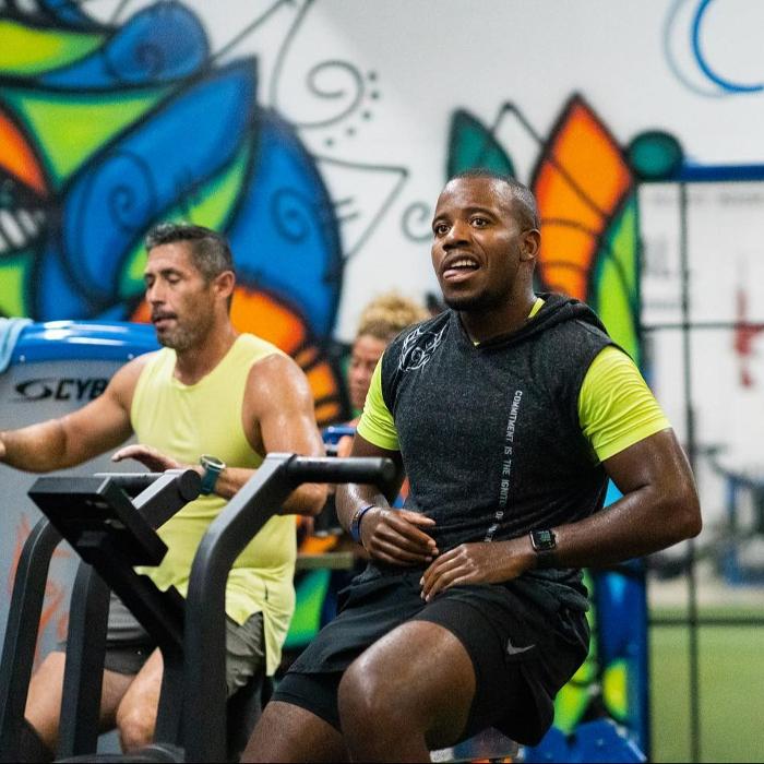 LEGACY - Hollywood, FL