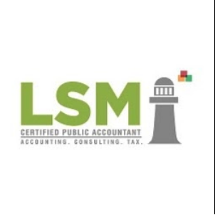 LSM CPA Firm