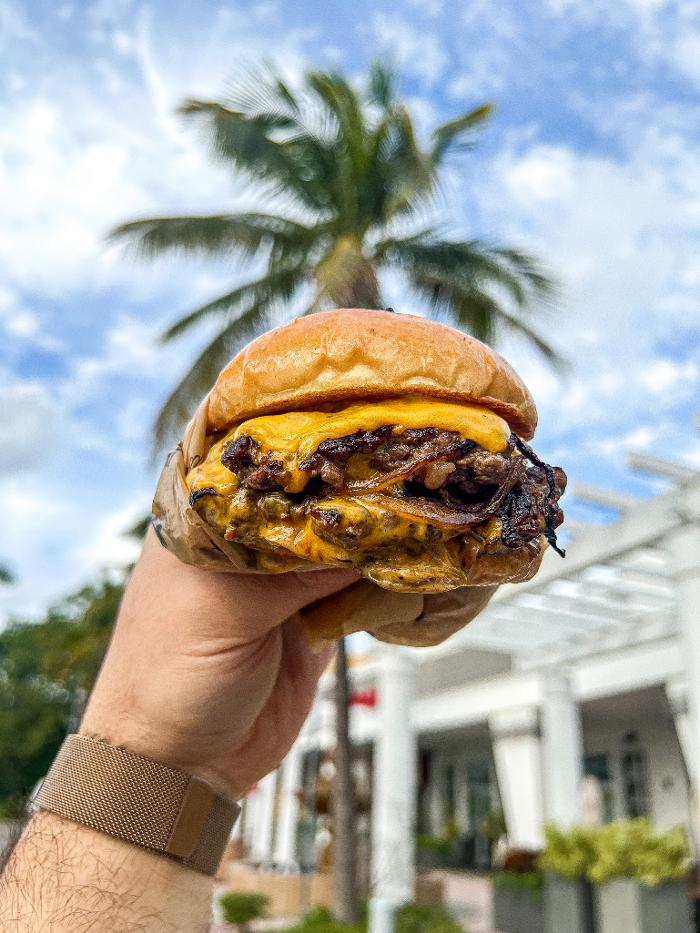 La Birra Bar (Burgers) - Fort Lauderdale