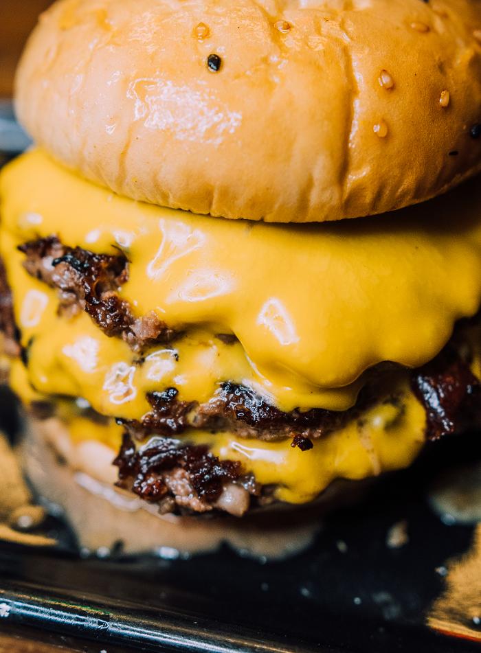 La Birra Bar (Burgers) - Weston Image