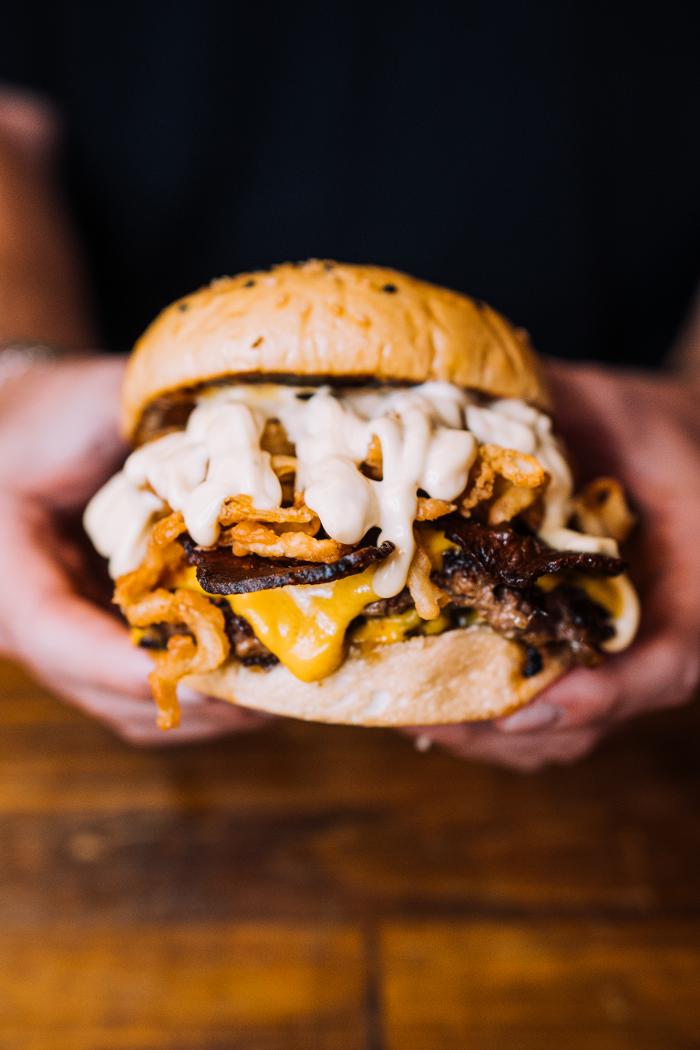 La Birra Bar (Burgers) - Weston Image