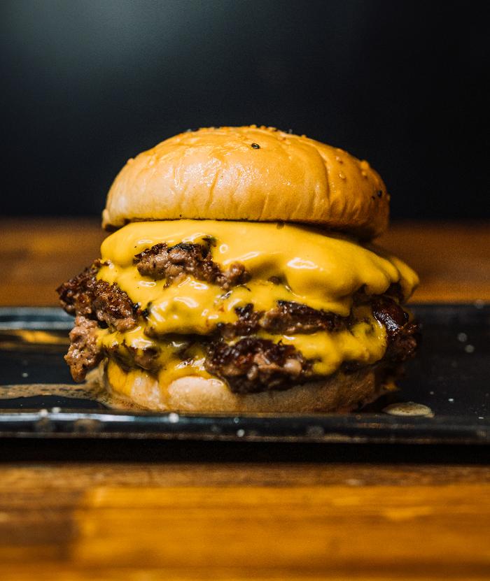 La Birra Bar (Burgers) - Weston Image