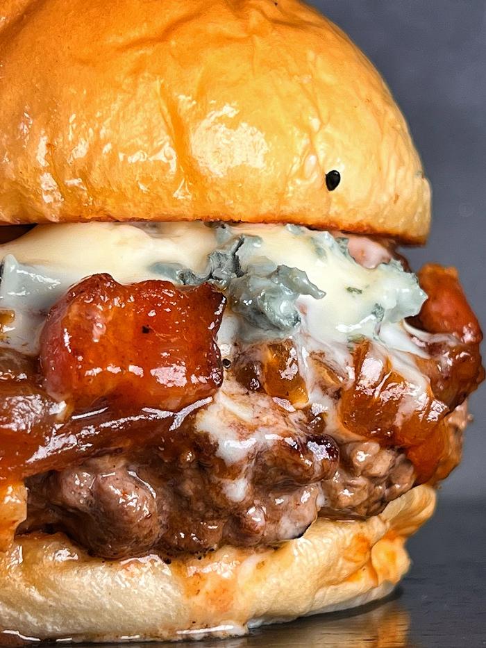 La Birra Bar (Burgers) - Wynwood Image