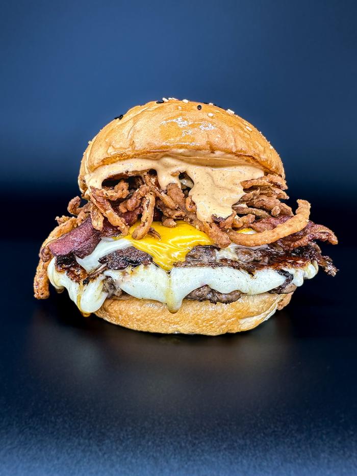 La Birra Bar (Burgers) - Wynwood Image