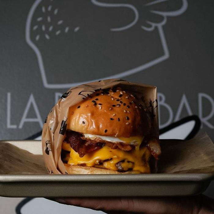 La Birra Bar (Burgers) - Wynwood Image