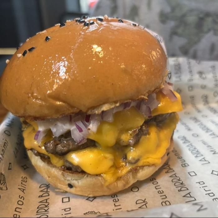 La Birra Bar (Burgers) - Wynwood Image