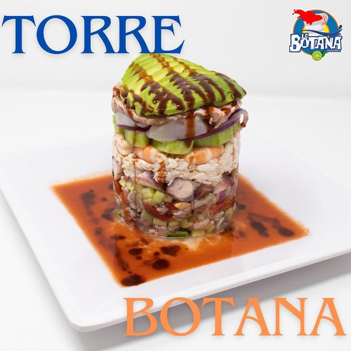 La Botana Image