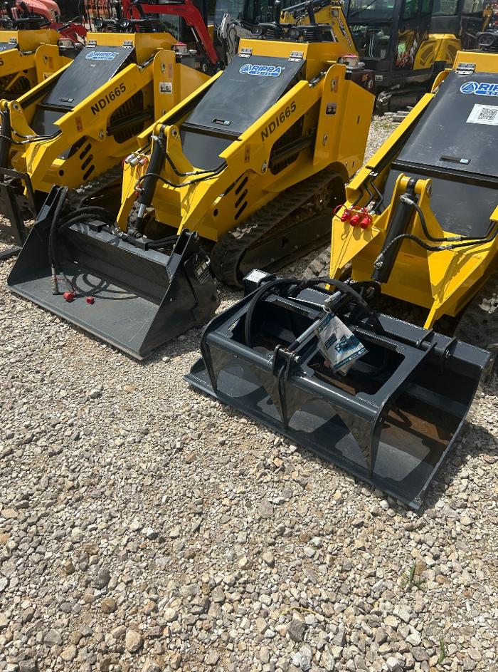 Larson Equipment Co. - Strafford, MO