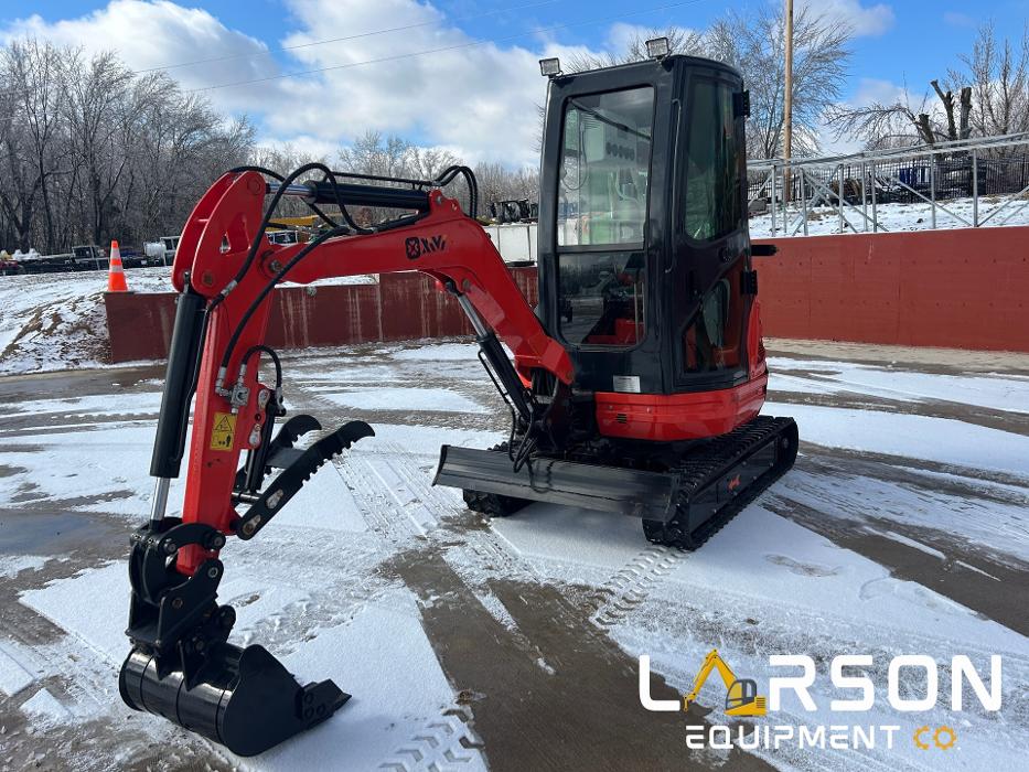 Larson Equipment Co. - Strafford, MO