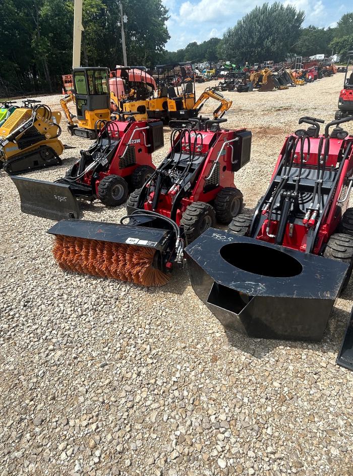 Larson Equipment Co. - Strafford, MO