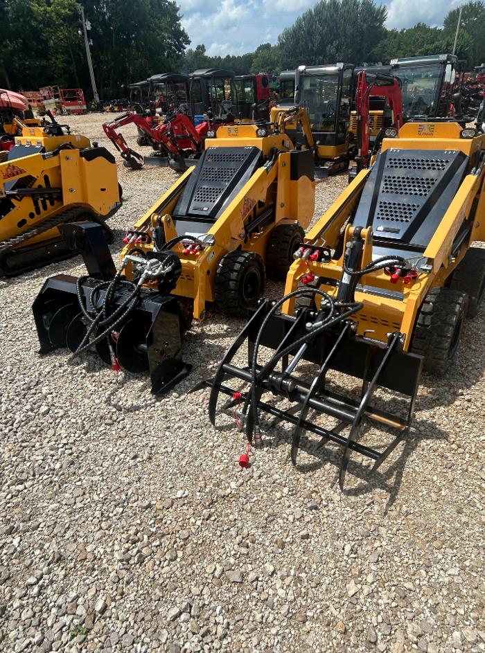 Larson Equipment Co. - Strafford, MO