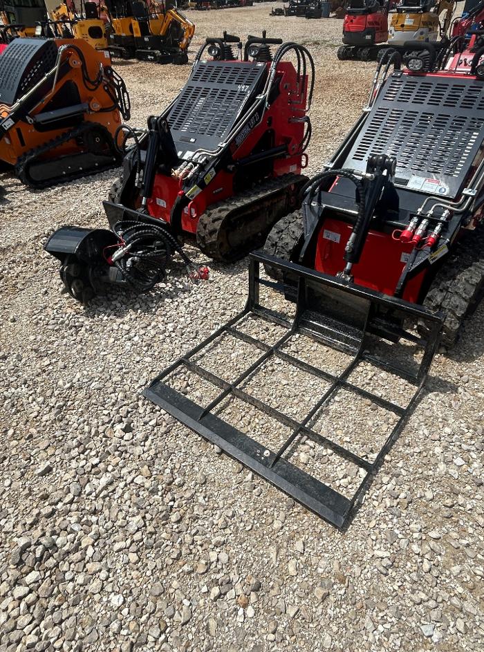 Larson Equipment Co. - Strafford, MO