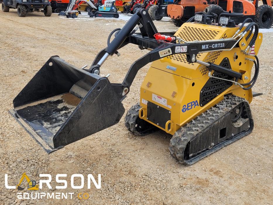 Larson Equipment Co. - Strafford, MO