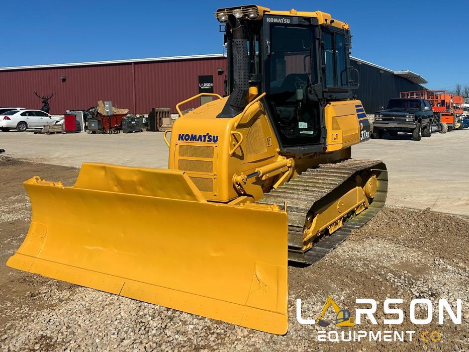 Larson Equipment Co. - Strafford, MO