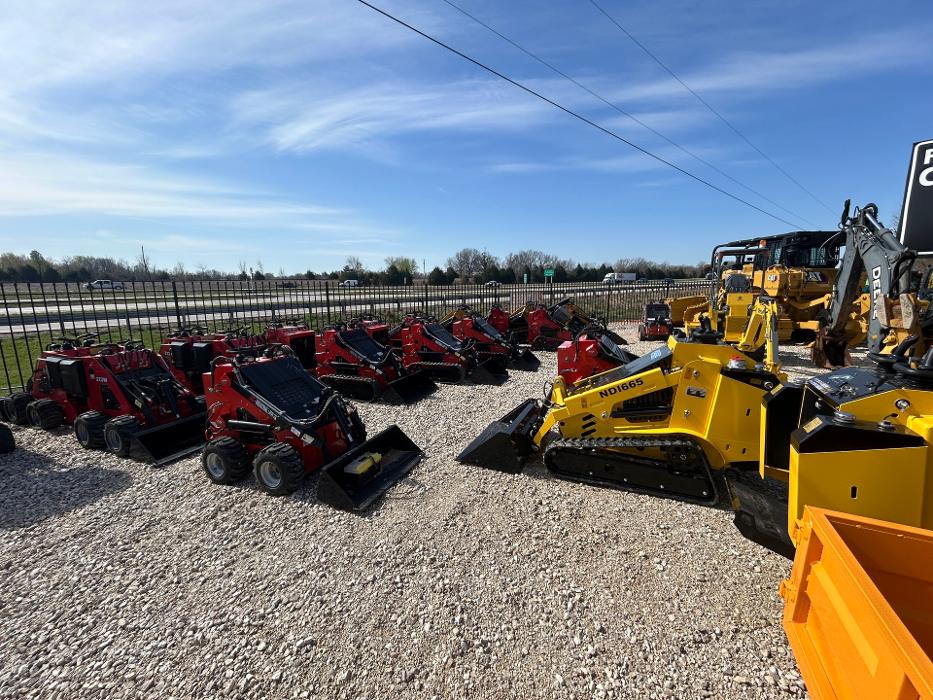 Larson Equipment Co. - Strafford, MO