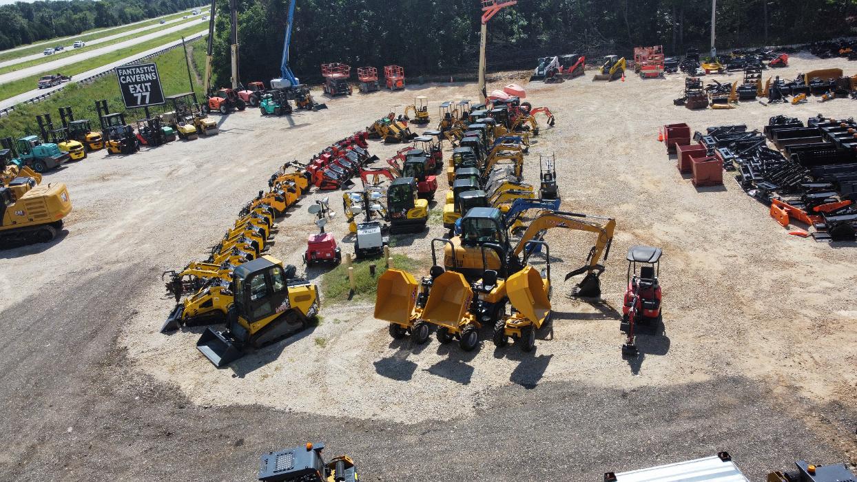 Larson Equipment Co. - Strafford, MO